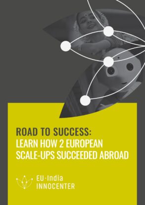 Road to success: Learn how two european scale-ups succeeded abroad
